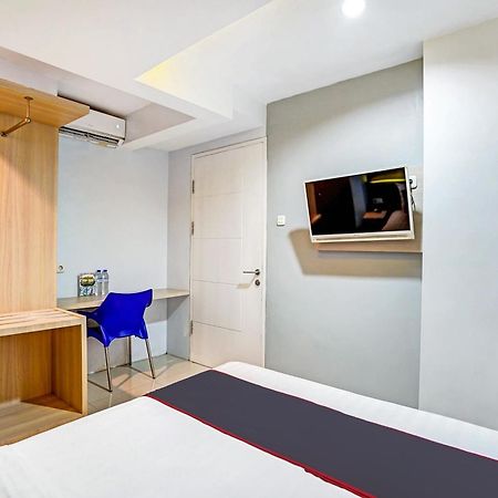 Capital O 90888 Bintang Diponggo Residence 수라바야 외부 사진