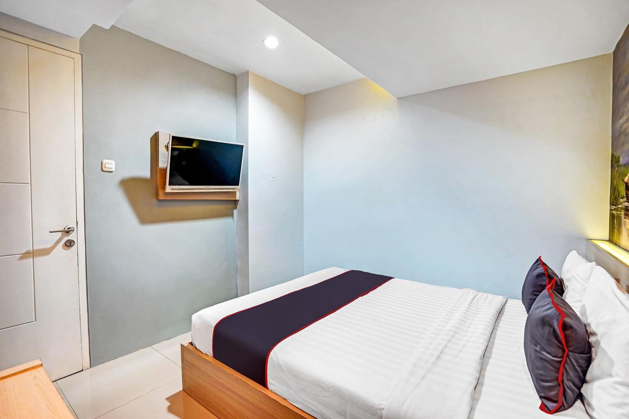 Capital O 90888 Bintang Diponggo Residence 수라바야 외부 사진