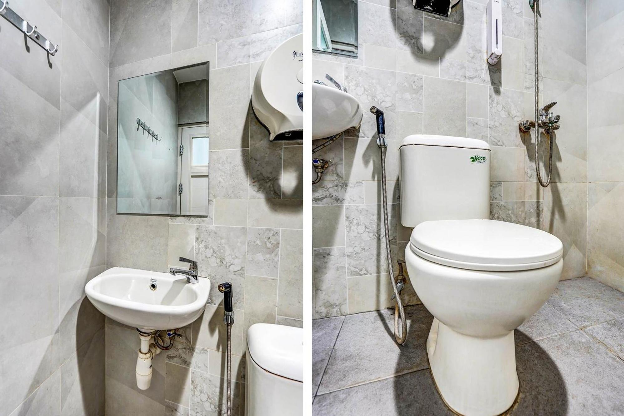 Capital O 90888 Bintang Diponggo Residence 수라바야 외부 사진