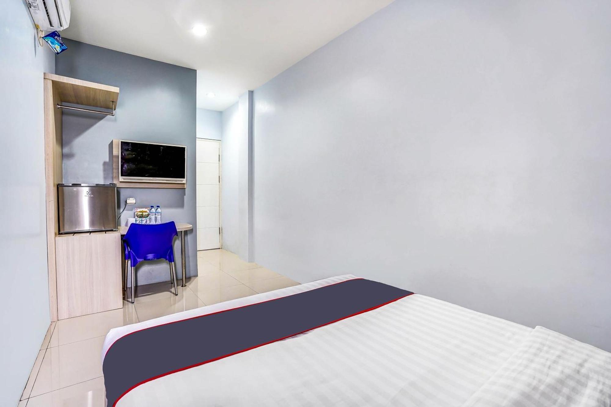 Capital O 90888 Bintang Diponggo Residence 수라바야 외부 사진