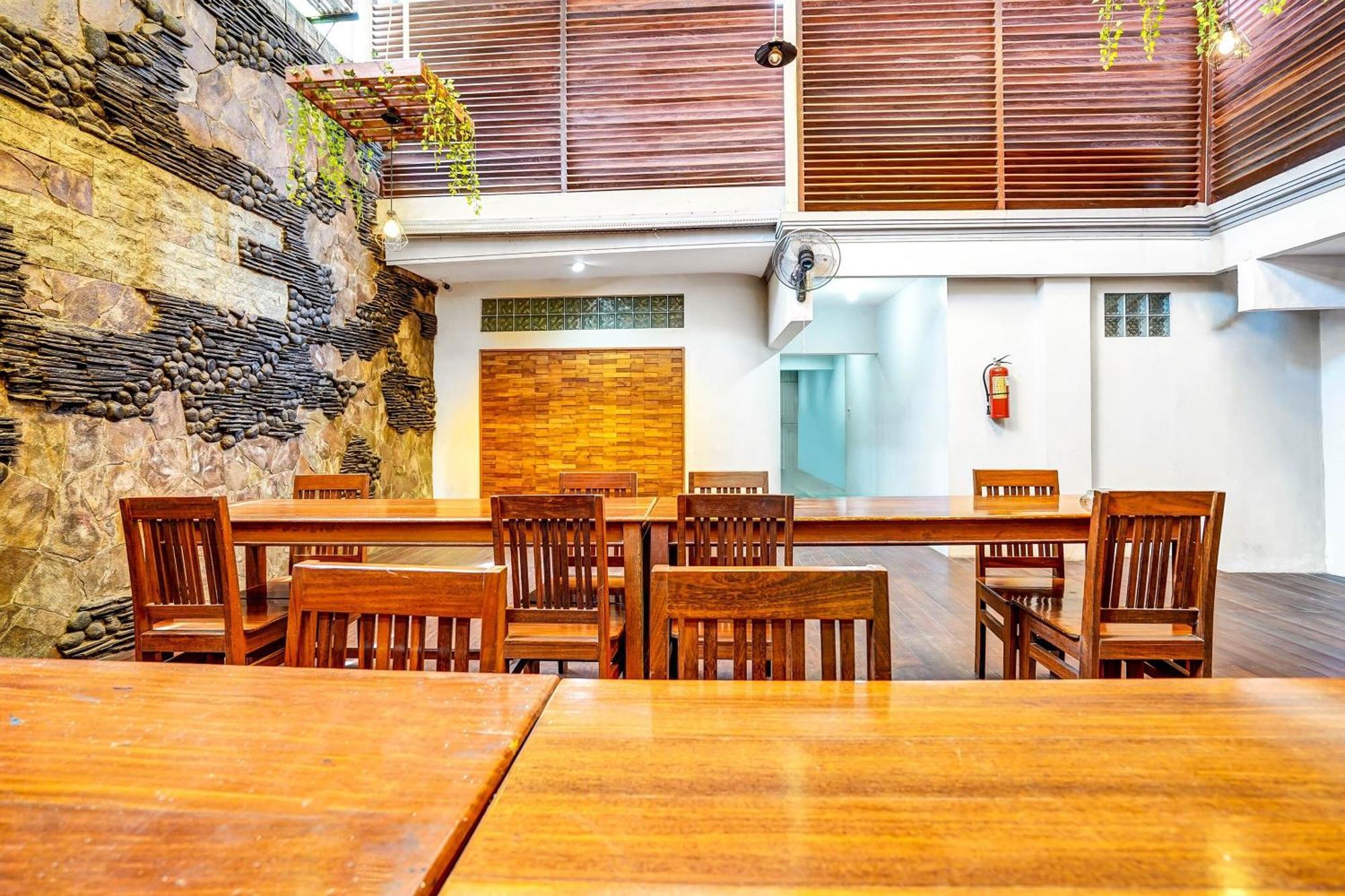 Capital O 90888 Bintang Diponggo Residence 수라바야 외부 사진